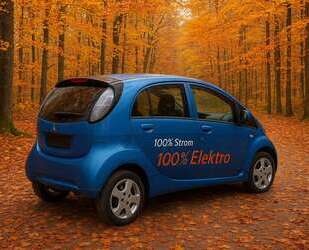 Mitsubishi I-MiEV Gebrauchtwagen