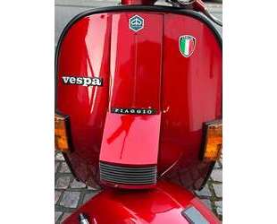 Vespa PX 125 Gebrauchtwagen