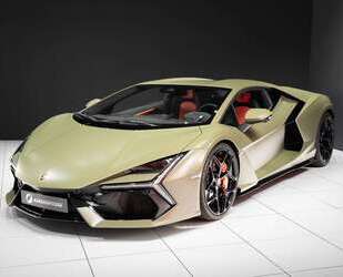 Lamborghini Revuelto Gebrauchtwagen