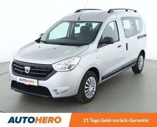 Dacia Dokker Gebrauchtwagen