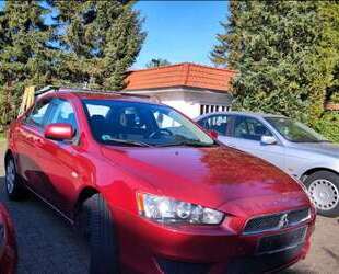 Mitsubishi Lancer Gebrauchtwagen