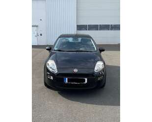 Fiat Punto Gebrauchtwagen