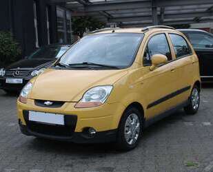 Chevrolet Matiz Gebrauchtwagen