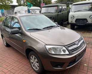 Lada Granta Gebrauchtwagen