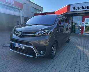 Toyota Proace Gebrauchtwagen