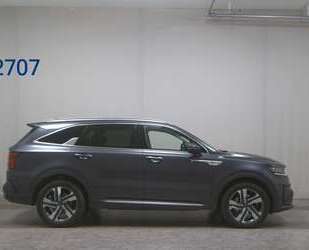 Kia Sorento Gebrauchtwagen