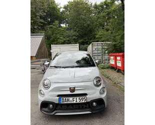 Abarth 595 Turismo Gebrauchtwagen