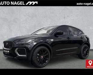 Jaguar E-Pace Gebrauchtwagen