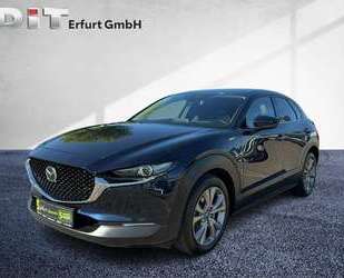 Mazda CX-30 Gebrauchtwagen