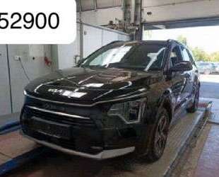 Kia Niro Gebrauchtwagen