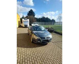 VW Eos Gebrauchtwagen