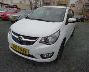 Opel Karl Gebrauchtwagen
