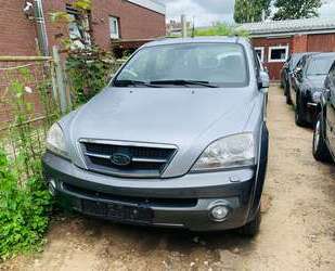 Kia Sorento Gebrauchtwagen