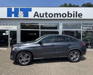 Mercedes-Benz GLE 350 Gebrauchtwagen