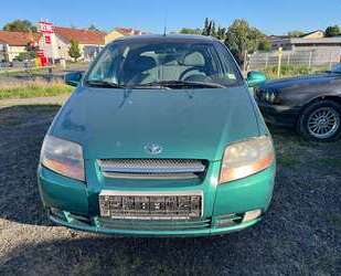 Daewoo Kalos 