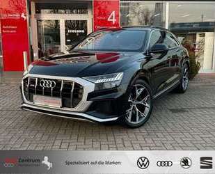 Audi SQ8 Gebrauchtwagen