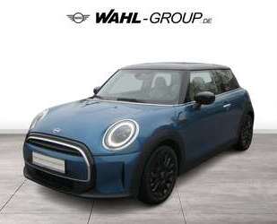 Mini Cooper Gebrauchtwagen