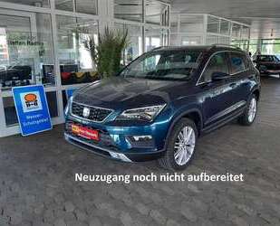 Seat Ateca Gebrauchtwagen