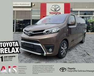 Toyota Proace Gebrauchtwagen
