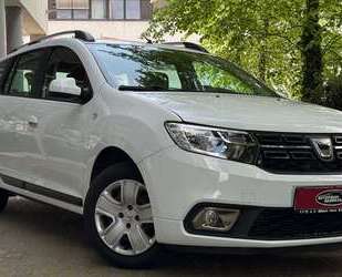 Dacia Logan Gebrauchtwagen