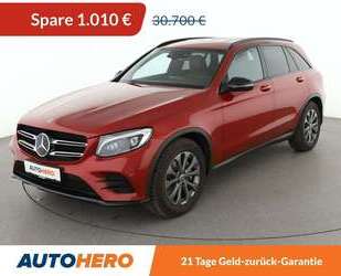 Mercedes-Benz GLC 350 Gebrauchtwagen