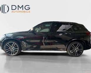 BMW X5 M Gebrauchtwagen