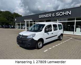 Renault Kangoo Gebrauchtwagen