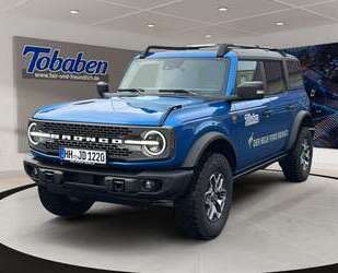Ford Bronco Gebrauchtwagen