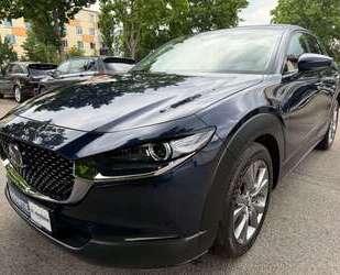 Mazda CX-30 Gebrauchtwagen