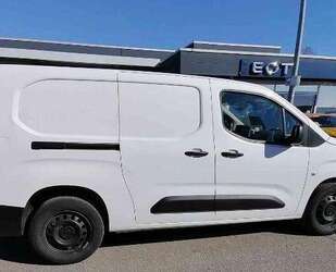 Peugeot Partner Gebrauchtwagen