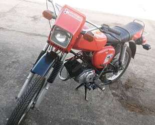 Simson S 51 Gebrauchtwagen