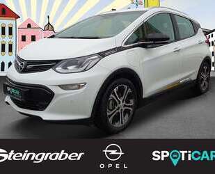 Opel Ampera Gebrauchtwagen