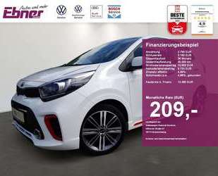 Kia Picanto Gebrauchtwagen