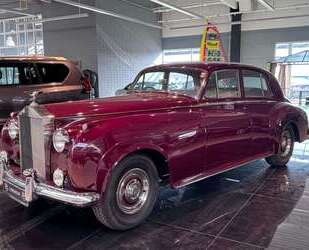 Rolls Royce Cloud Gebrauchtwagen