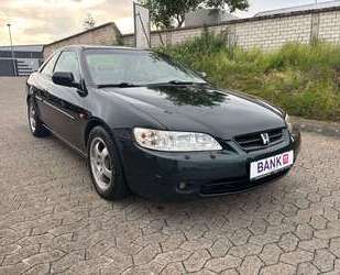 Honda Accord Gebrauchtwagen