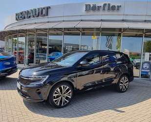 Renault Espace Gebrauchtwagen