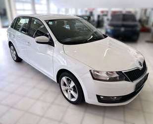 Skoda Rapid/Spaceback Gebrauchtwagen