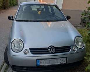 VW Lupo Gebrauchtwagen