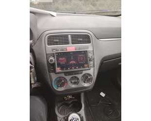 Fiat Punto Gebrauchtwagen