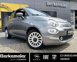 Fiat 500C Gebrauchtwagen