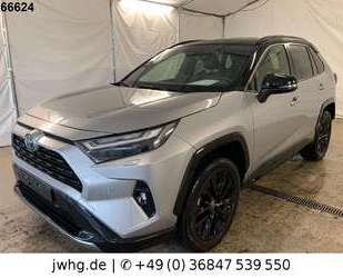 Toyota RAV 4 Gebrauchtwagen