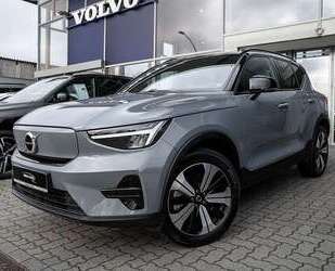 Volvo XC40 Gebrauchtwagen