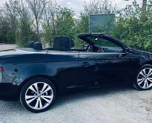 VW Eos Gebrauchtwagen