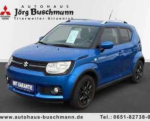 Suzuki Ignis Gebrauchtwagen
