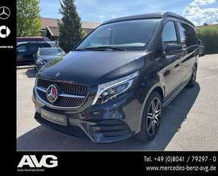 Mercedes-Benz Marco Polo Gebrauchtwagen