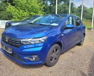 Dacia Sandero Gebrauchtwagen