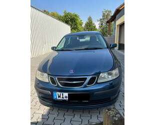 Saab 9-3 Gebrauchtwagen