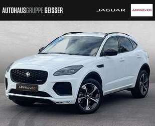 Jaguar E-Pace Gebrauchtwagen