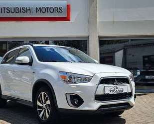 Mitsubishi ASX Gebrauchtwagen
