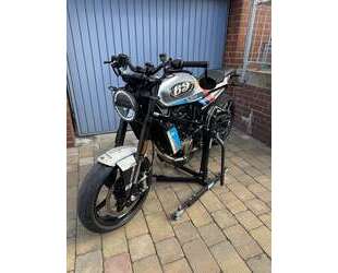Husqvarna Vitpilen Gebrauchtwagen